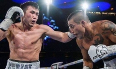 «Я бы смотрел его бои целый день!». Канадское СМИ в восторге от выступления Сабирова в бою с экс-соперником Каллума Смита