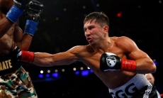 «Cоздан для него». Головкину подобрали легендарного соперника