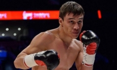 Казахстанский нокаутер вошел в ТОП-20 мирового рейтинга