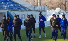 «Акжайык» отправился в Шымкент для участия в Кубке Казахстана