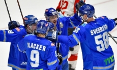 «Пройдем омичей». Что нужно сделать «Барысу» для выхода в финал конференции КХЛ