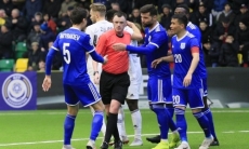 «Тараз» пропустил 950-й, «Актобе» 800-й голы в истории чемпионатов Казахстана