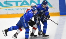 Три правила, или как «Барысу» превзойти «Авангард» в Кубке Гагарина