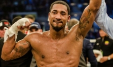 «Я слишком красив для того, чтобы пропускать удары». Возможный противник Головкина о своем следующем поединке