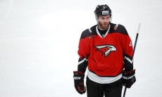 «Будем действовать как надо». Защитник «Авангарда» — о предстоящем матче с «Барысом»