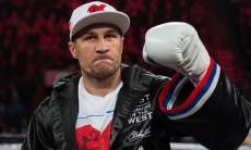 Промоутер Ковалева сделал заявление о следующем титульном бое в весе Ахмедова