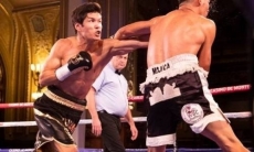 «Он притворялся». Данияр Елеусинов обвинил своего соперника в жульничестве