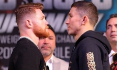 Третий бой Головкин — «Канело» может претерпеть серьезные изменения