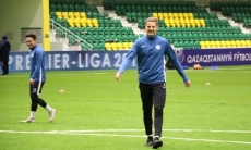 Защитник «Иртыша» вызван в сборную Латвии