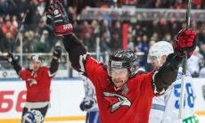 «Наказали за грубость». Как бы завершился матч «Барыса» с Рыспаевым в составе