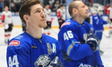 Защитник «Барыса» — самый бросающий игрок плей-офф КХЛ