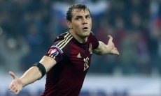 Президент РФС назвал автора гола в ворота Казахстана