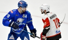 «Авангард» — «Барыс»: где, когда и во сколько смотреть трансляцию четвертого матча плей-офф КХЛ