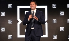«Мы набираем обороты». Глава DAZN доволен подписанием Головкина