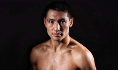 «Два пояса в обе руки». Алимханулы серьезно настроен на поединок за два титула