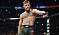 Макгрегор назвал имя своего следующего соперника после поражения Нурмагомедову на «нефартовой» арене Головкина