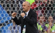 «Мы с ним даже на поле пересекались». Черчесов — о разговоре с Билеком и игре сборной Казахстана