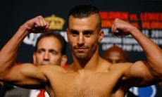 Экс-соперник Головкина отбоксирует в андеркарде боя «Канело» — Джейкобс