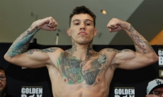 Нокаутированный Головкиным американец хочет драться с другой «жертвой» GGG