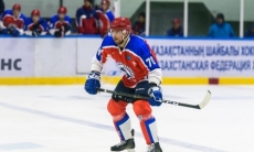 «Задача стоит — выиграть четыре игры». Капитан «Арлана» — о серии с «Номадом»