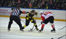 Казахстанский клуб установил рекорд по продолжительности матча в плей-офф ВХЛ