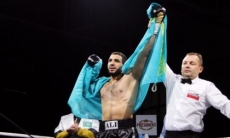 «Нет времени на это». Казахстанский панчер об участии на Олимпийских играх