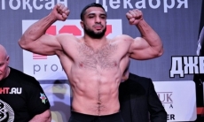 «Хочу отомстить за Левита». Непобежденный казахстанский боксер о планах на следующий поединок