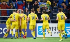 Казахстан — Шотландия 3:0. Все в шоке