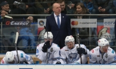 «Барыс» — в числе шести команд, которые ещё продолжают борьбу за Кубок Гагарина