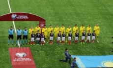 «Не мнят себя Суаресами». «Матч ТВ» посетил Астану и разобрал игру Казахстана