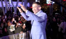 Головкин сохранил лидирующую позицию в рейтинге WBO