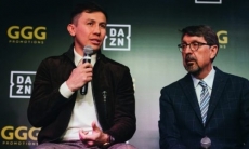 Головкину озвучили условие возвращения в ТОП-5 рейтинга P4P