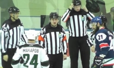 Видеообзор матча плей-офф чемпионата РК «Кулагер» — «Бейбарыс» 0:3