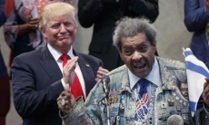 «Этот вечер не забудут». Промоутер Шуменова обратился к властям Казахстана