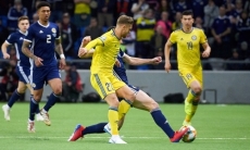 «Должны повеситься от стыда». В Шотландии поражение от сборной Казахстана признали худшим результатом в истории 