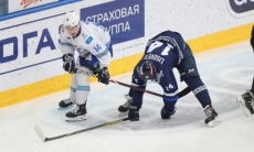 «В Казахстане другие цифры». Олимпийский чемпион сравнил «Барыс» с минским «Динамо»