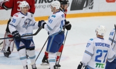 «Легионеры „Барыса“ еще не сказали своего последнего слова в плей-офф». Российский эксперт разобрал проблемы астанчан