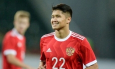 «На пределе». Хавбек сборной России высказался о матче Казахстан — Шотландия и выезде в Астану 