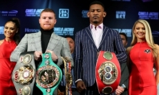 Чемпион мира сделал прогноз на титульный бой «Канело» — Джейкобс в весе Головкина