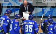 Хоккеист «Барыса» объяснил провал во втором периоде пятого матча с «Авангардом»