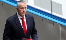 «Это было невероятно». Тренер «Авангарда» прокомментировал победу над «Барысом»