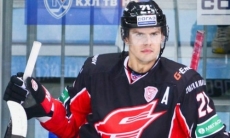 Форвард «Авангарда» раскрыл секрет победы над «Барысом» в пятом матче плей-офф КХЛ