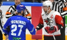 «Быструю победу „Авангарда“ нельзя назвать неожиданной». Российские СМИ не удивлены результатом серии с «Барысом»