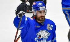 Боченски после вылета из плей-офф КХЛ унизил хоккеиста «Авангарда»