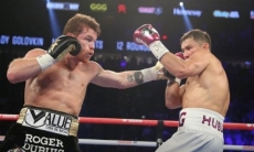 Арум оценил текущие шансы Головкина победить «Канело»