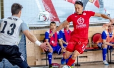 «Кайрат» обыграл «Жетысу» в заключительном домашнем матче чемпионата Казахстана