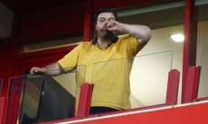 «Украина в футбол играет, а мы нет». Уткин «потроллил» наставника сборной России перед матчем с Казахстаном