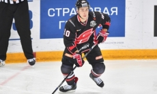 Набравший четыре очка в серии с «Барысом» хоккеист признан лучшим защитником второго раунда плей-офф КХЛ