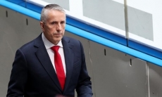 «Элвис уже мертв». Хартли ответил на обвинения «Барыса» в симуляциях «Авангарда»