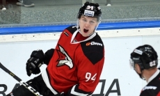 Форвард «Авангарда» попытался сравнить «Барыс» с «Салаватом Юлаевым»